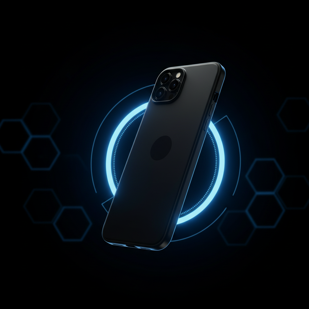 Smartphone Tapquill